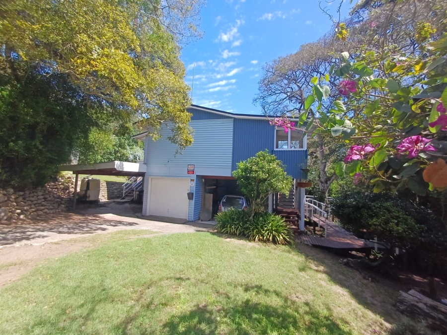 2 Bedroom Property for Sale in Brenton On Lake Western Cape